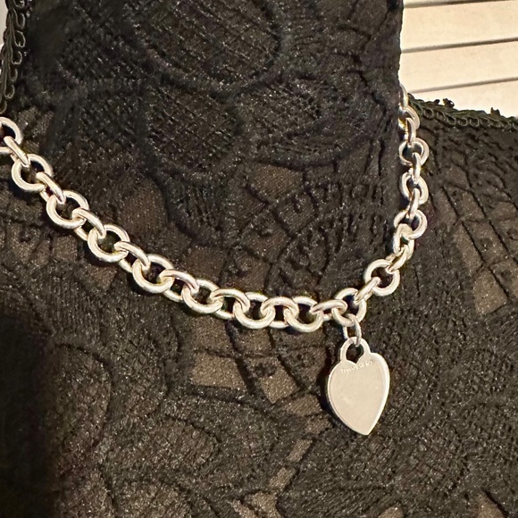 Tiffany & Co. Jewelry - Tiffany Necklace